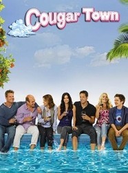 Cougar Town