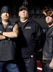 Counting Cars