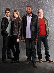 Criminal Minds: Suspect Behavior