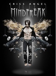 Criss Angel Mindfreak
