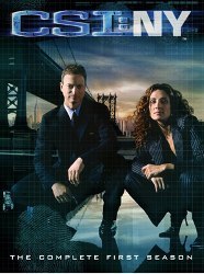 CSI: NY