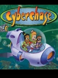 Cyberchase