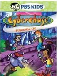 Cyberchase: EcoHaven CSE