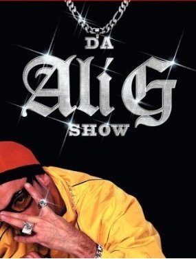 Da Ali G Show