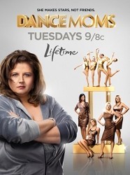 Dance Moms