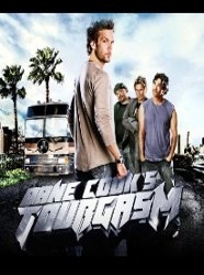 Dane Cook's Tourgasm