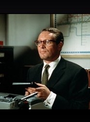 Danger Man