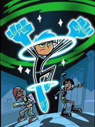 Danny Phantom