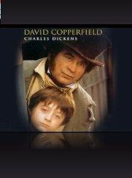 David Copperfield