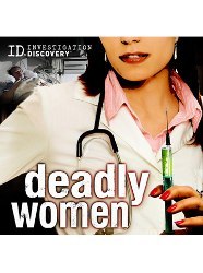 Deadly Women