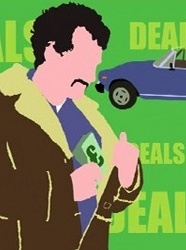 Deals on Wheels