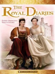 Dear America: The Royal Diaries