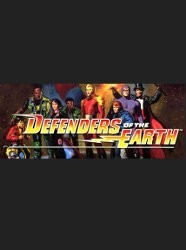 Defenders of the Earth