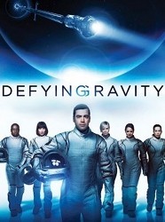 Defying Gravity