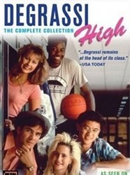 Degrassi High