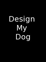 Design My Dog