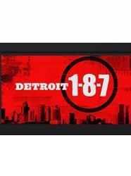 Detroit 1-8-7
