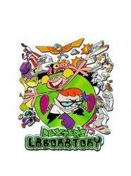 Dexter's Laboratory