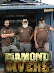 Diamond Divers