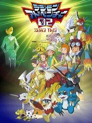 Digimon Adventure 02