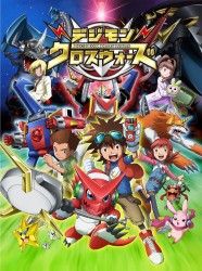 Digimon Adventure