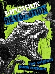 Dinosaur Revolution