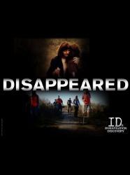 Disappeared