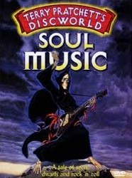 Discworld: Soul Music