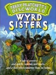 Discworld: Wyrd Sisters