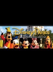 Disney Parks Series