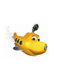 Dive Olly Dive!