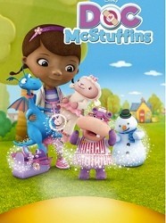 Doc McStuffins