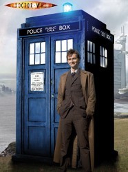 Doctor Who (Classic)