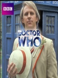 Doctor Who: Castrovalva