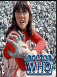 Doctor Who: The Hand of Fear