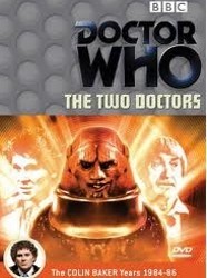 Doctor Who: The Two Doctors