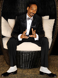Dogg After Dark