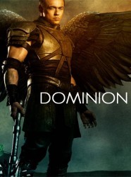 Dominion - Season 1, Episode 1: Pilot - TVcom