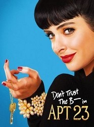 Don't Trust the B---- in Apt 23