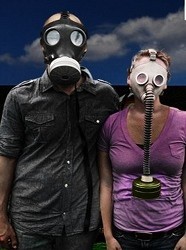 Doomsday Preppers
