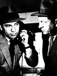 Dragnet