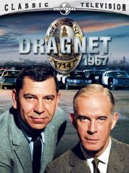 Dragnet (1967)