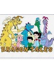 Dragon Tales