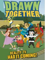 Drawn Together