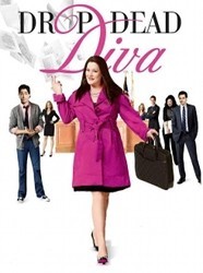 Drop Dead Diva