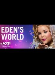 Eden's World