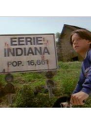 Eerie, Indiana