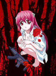 Elfen Lied