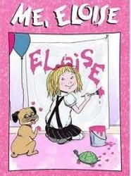 Eloise: Me, Eloise