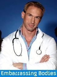 Watch Embarrassing Bodies Online - Full Episodes of Season 7 to 1 | Yidio